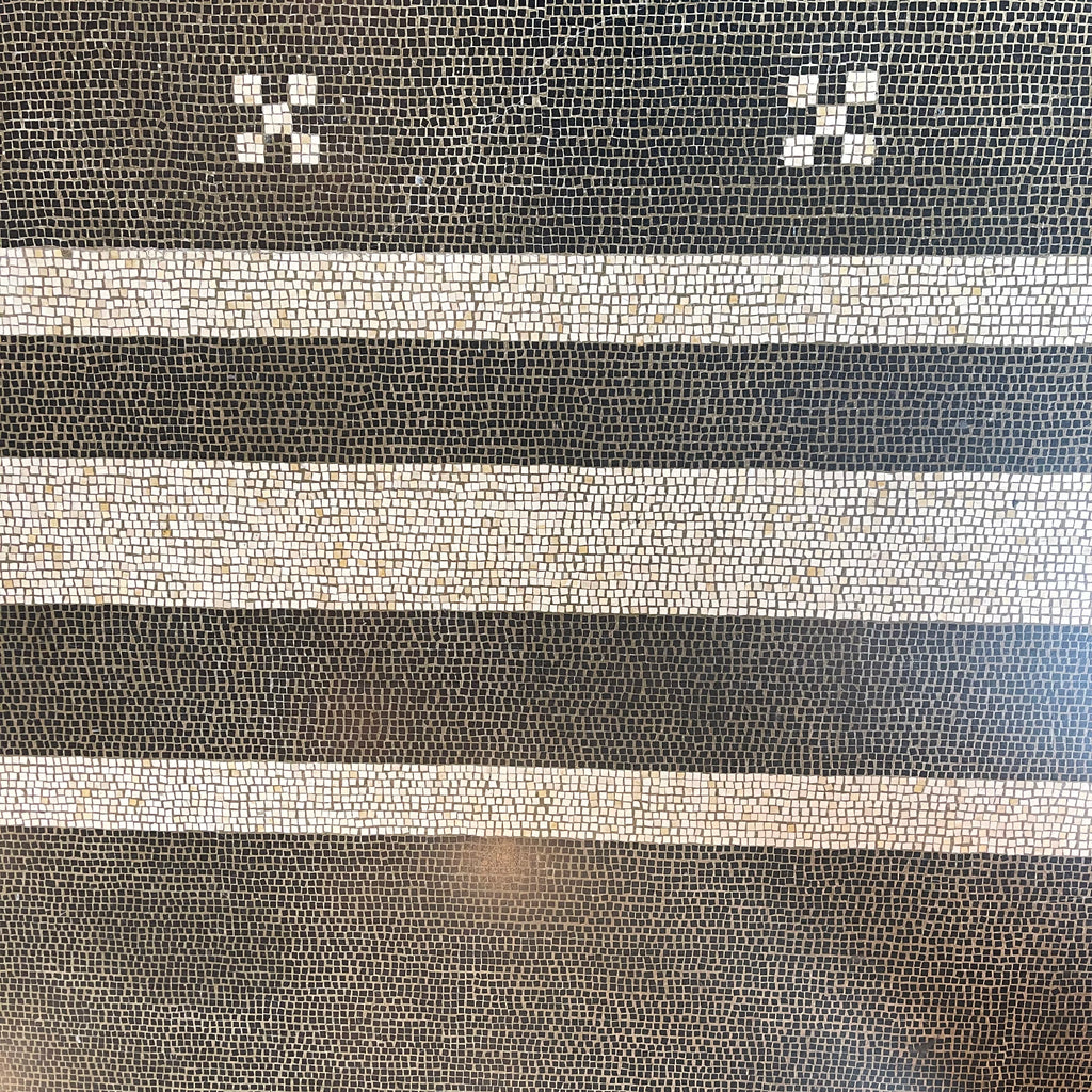 floor at the MET