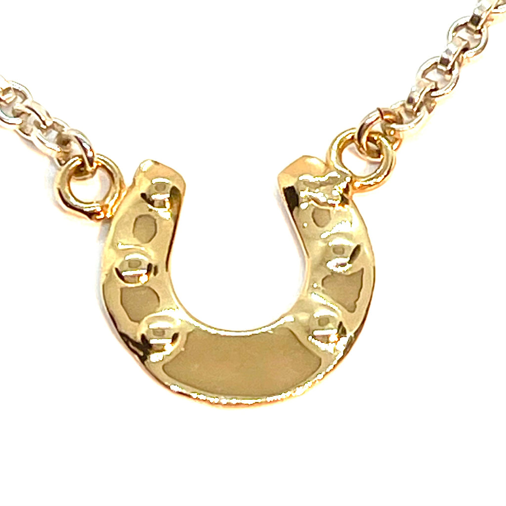 golden horseshoe